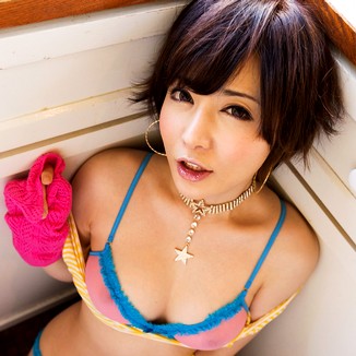 Yuria Satomi